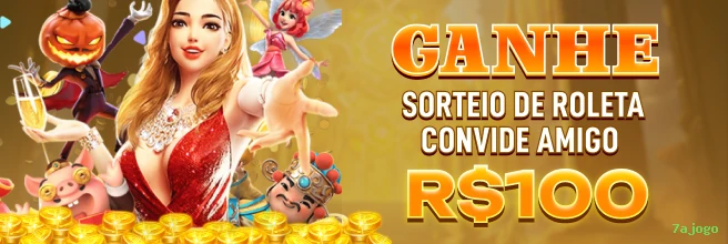Slots no app 7ajogo mobile