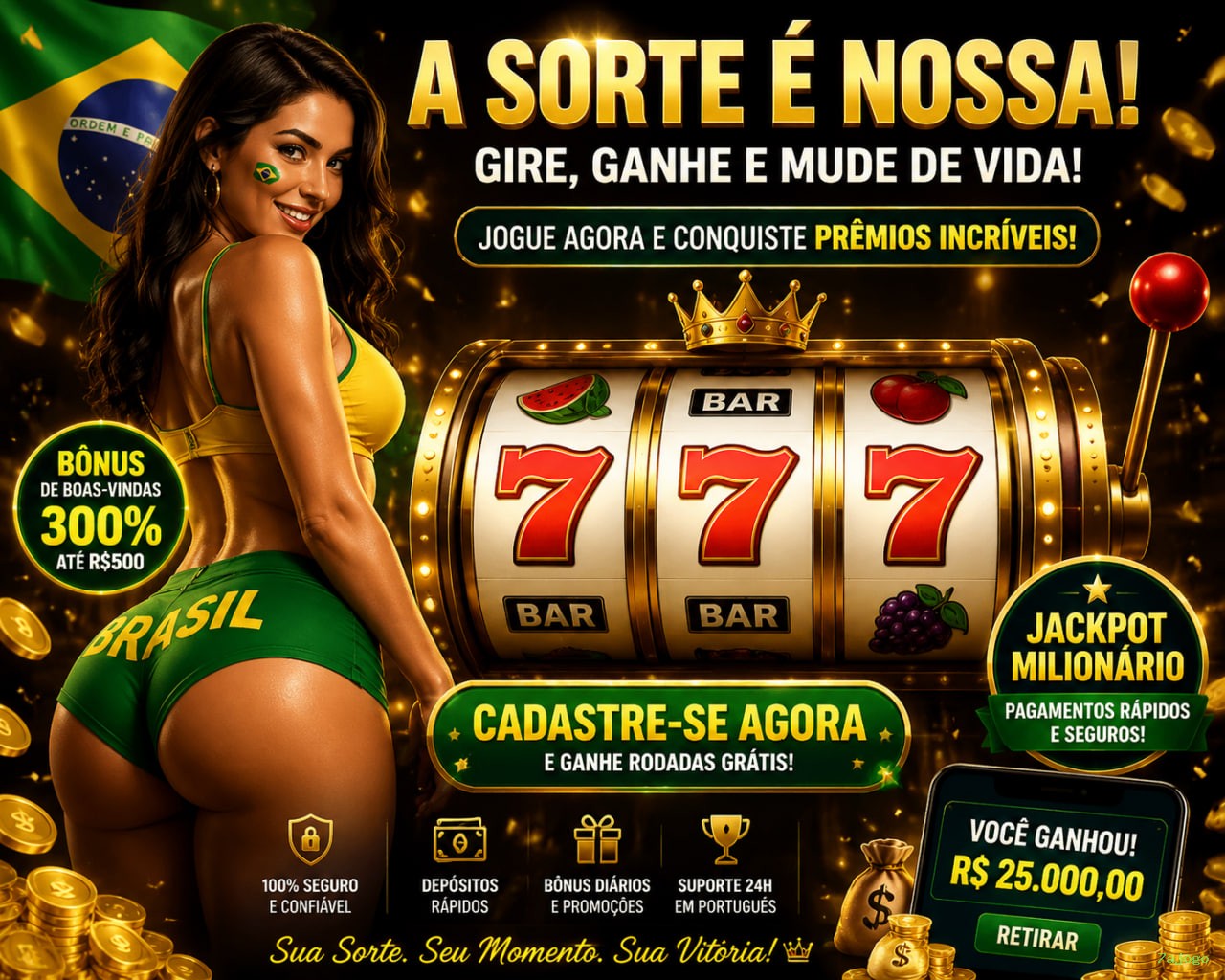 Conta 7ajogo sincronizada site e app