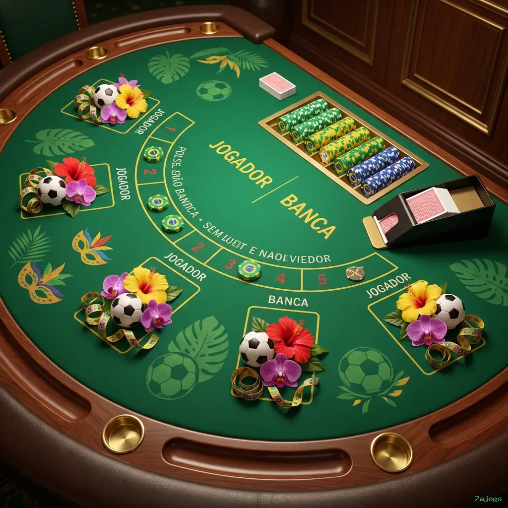 Roleta e blackjack 7ajogo