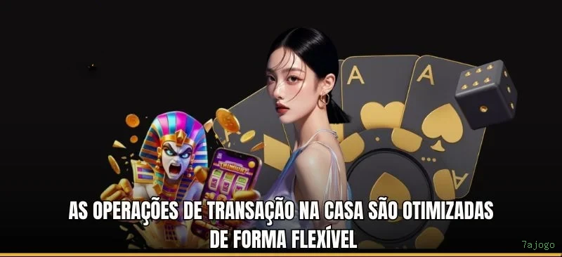 Checklist para avaliar a plataforma 7ajogo